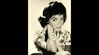 Connie Francis - Mala femmena