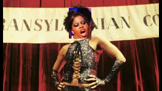 Sweet Transvestite - Mash Up