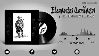 ELEGANTES QORILAZOS DE CHUMBIVILCAS ► MEJORES EXITOS DE ORO. ♫