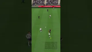 Best Finesse goal that you might never see #viral #trending #championship #kane #spurs #fifa23 #fc24
