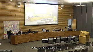 City Council Regular Meeting - Feb 27 2023