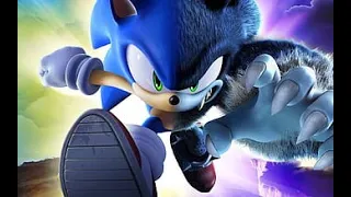 Sonic Unleashed PC Playthrough