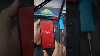 طريقة فورمات جهاز ايتل  ietl . بالطريقة الصحيحه والدخول لوضع الريكفري . format itel .