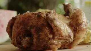 How to Make Rotisserie Chicken | Allrecipes.com