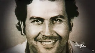 Pablo Escobar: der König des Kokains