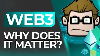 Web3 Why Does It Matter? (Chris Dixon - Andreessen Horowitz)