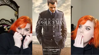 Watching My Policeman for the first time