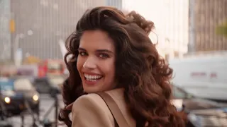 Hello Gorgeous! | Introducing Michael Kors Gorgeous! Starring Sara Sampaio