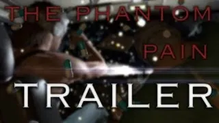 Metal Gear Solid 5: Phantom Pain Trailer - GDC 2013