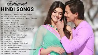 Bollywood New Songs 2021 - Arijit singh,Neha Kakkar,Atif Aslam,Armaan Malik,Shreya Ghoshal