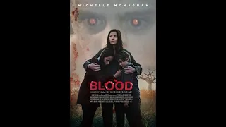 Blood 2023 Film Movie Bioskop Subtitle Indonesia