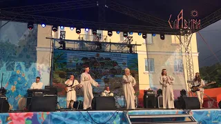 СлАвина "Во горнице"