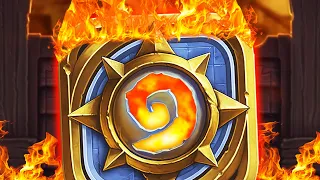 The Worst Hot Takes in Hearthstone