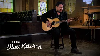 Nathaniel Rateliff ‘A Song For You’ [Leon Russell Cover] - The Blues Kitchen Presents...