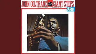 Giant Steps (Alternate, Take 6, False Start) (2020 Remaster)