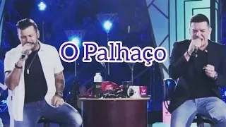 Marcos e Belutti - O Palhaço (Live Cumpra-se)