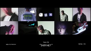 Элджей - Darknet