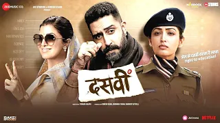 #dasvi movie / dasvi movie full / dasvi movie full hindi .