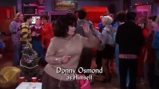 Friends: Fat Monica dance HD