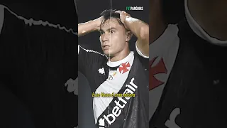 VASCO É HUMILHADO PELO FLAMENGO (Parte 2/3) #futparodias #flamengo #futebol