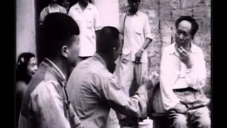 China 1958-62   Century of Revolution