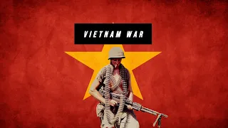 Ｖｉｅｔｎａｍ | ｗａｒ  ｗａｖｅ