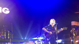 Wherever You Will Go ( Acoustic ) - The Calling Live in Manila