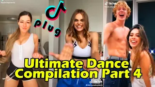 ✨Ultimate Tik Tok Dance Compilation Part 4✨🕺 | February 2021