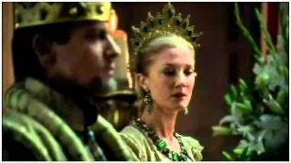 Joely Richardson - Catherine Parr