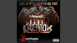 Leave This World Behind (Live at Dynamo Open Air 1998)