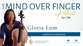 194 Gloria Lum: Audition Confidential