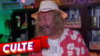 Le Flambeau mais seulement avec Patrice