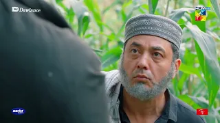 Himand Ke Qatal Ke Peechay Kon Badam Gul Ko Pata Chal Gaya - Sang-e-Mah - HUM TV