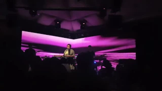 (Downtown Lights - Intro) + Feelings - Up Dharma Down (19 East Live)