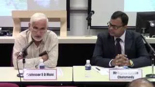 India and the South China Sea - Part 1 (16 Sep 2013)