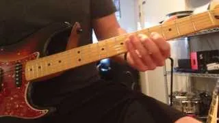 How to Play Like Jimi Hendrix