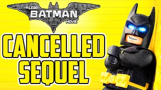 The Rejected Lego Batman Movie Sequel Finally Revealed