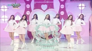 러블리즈_안녕/Lovelyz_Hi~/교차편집_Stage Mix 1080p 60f