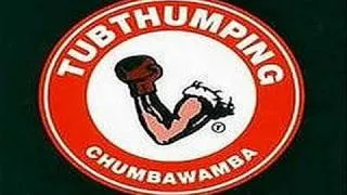 Chumbawamba - Farewell to the Crown