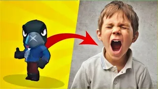 РЕАКЦИЯ БЕШЕНЫХ ШКОЛЬНИКОВ НА ВЫПАДЕНИЕ ЛЕГЕНДАРОК В BRAWL STARS|ТОП 10 БЕШЕНЫХ РЕАКЦИЙ НА ЛЕГУ В БС