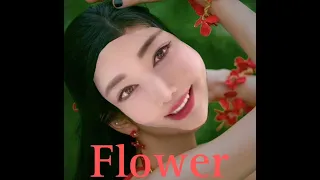 Flower (Jiafei Remix.)