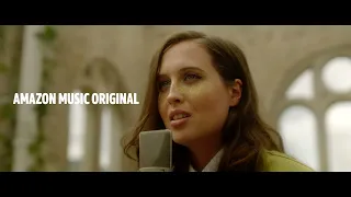 Alice Merton - When You Were Young (The Killers) (The Orangery Session) (Amazon Original)