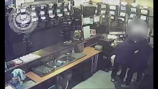 Port Lincoln Robbery 17 April 2019