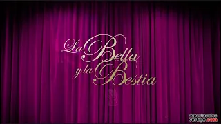 🌹 La Bella y La Bestia 🌹  Espectáculo de teatro musical fascinante para toda la familia 🌹  Ideal