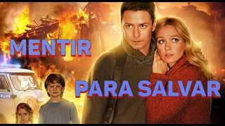 ¡Saldrá libre y todo cambiará! | MENTIR PARA SALVAR | PELICULA COMPLETA❤️🔝