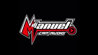 Perreo Poderoso Bass Car Audio DJ Manuel Pernia FT DJ Fraicer