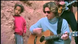 Collective Soul - Shine (Live in Morocco)