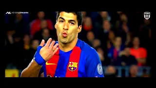 Suarez | Skills & Goals | Habibi