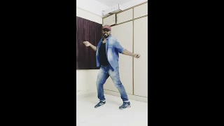 Ishq wala love Dance cover