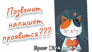 ❤📲🕺Позвонит, напишет, проявится ли он в ближайшее время? Таро онлайн гадание #тароегодействия #таро